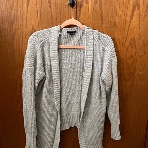American Eagle cardigan